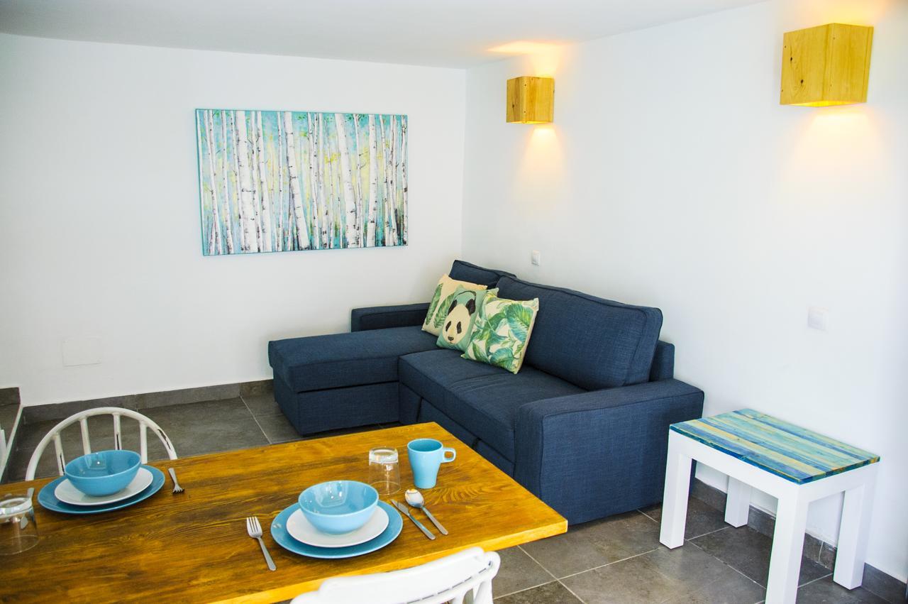 Apartamento Los Cactus 2 Lägenhet Tías Exteriör bild