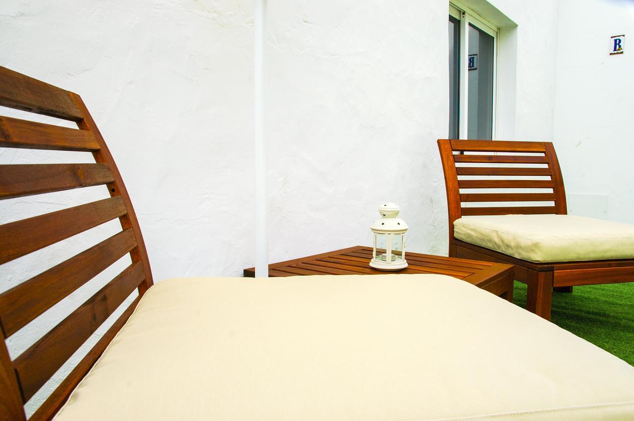 Apartamento Los Cactus 2 Lägenhet Tías Exteriör bild