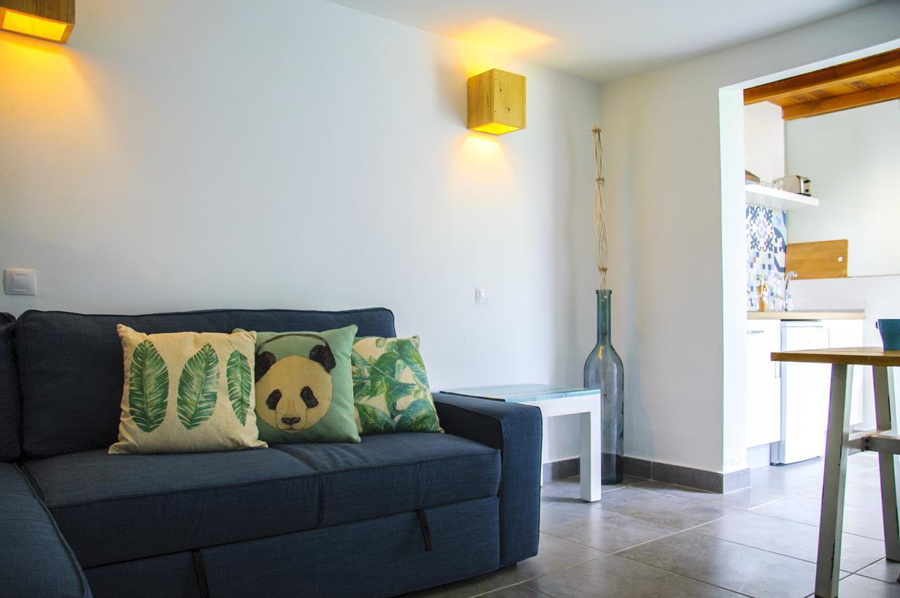 Apartamento Los Cactus 2 Lägenhet Tías Exteriör bild